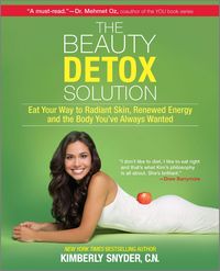Produktbild: The Beauty Detox Solution