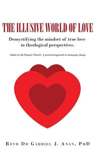 Produktbild: The Illusive World of Love