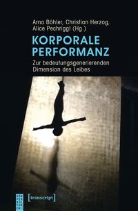 Produktbild: Korporale Performanz