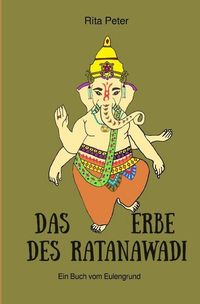 Produktbild: Das Erbe des Ratanawadi