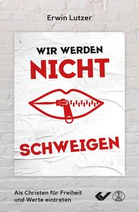Produktbild: Wir werden nicht schweigen