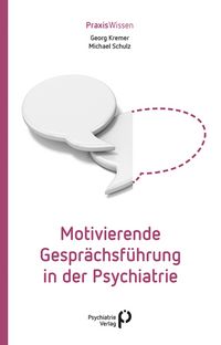 Produktbild: Motivierende Gespr&auml;chsf&uuml;hrung in der Psychiatrie