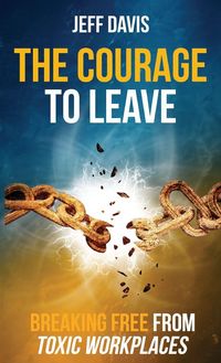 Produktbild: The Courage To Leave