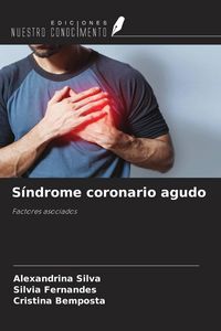 Produktbild: S&iacute;ndrome coronario agudo