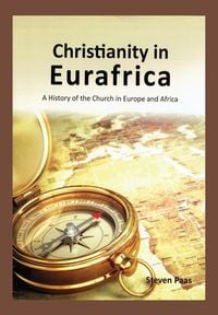 Produktbild: Christianity in Eurafrica