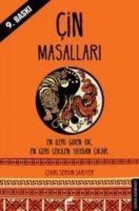 Produktbild: Cin Masallari