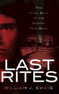 Produktbild: Last Rites