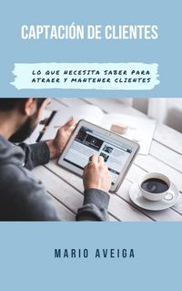 Produktbild: Captaci&oacute;n de clientes