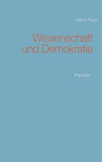 Produktbild: Wissenschaft und Demokratie