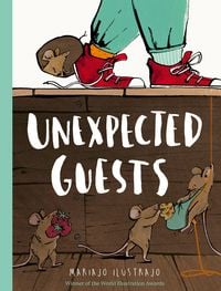 Produktbild: Unexpected Guests