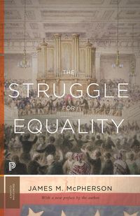 Produktbild: The Struggle for Equality