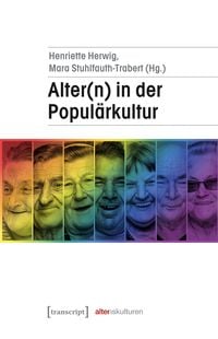 Produktbild: Alter(n) in der Popul&auml;rkultur