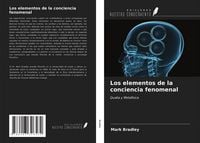 Produktbild: Los elementos de la conciencia fenomenal