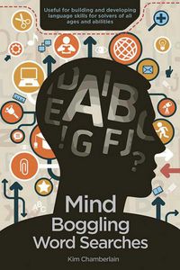 Produktbild: Mind-Boggling Word Searches