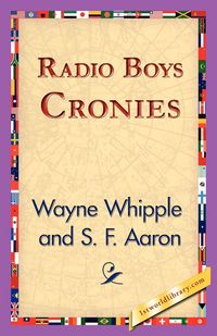 Produktbild: Radio Boys Cronies