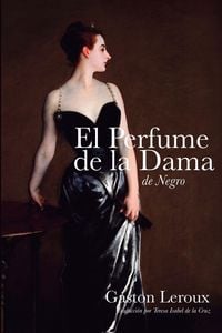 Produktbild: El perfume de la dama de negro