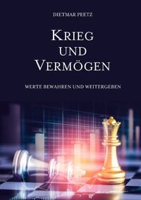 Produktbild: Krieg und Verm&ouml;gen