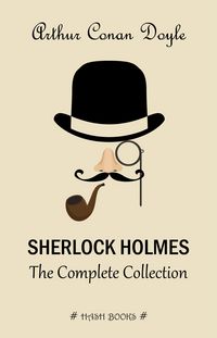 Produktbild: Sherlock Holmes: The Complete Collection