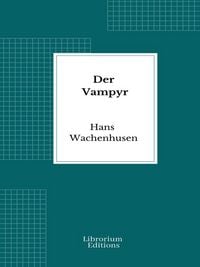 Produktbild: Der Vampyr