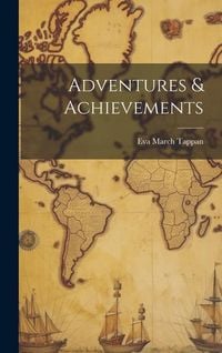 Produktbild: Adventures & Achievements