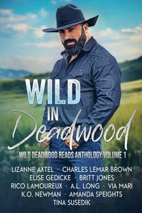 Produktbild: Wild in Deadwood