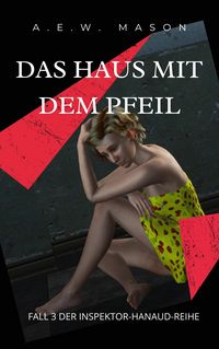 Produktbild: Das Haus mit dem Pfeil