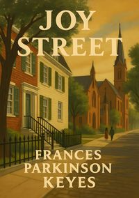 Produktbild: Joy Street