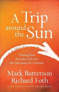Produktbild: A Trip Around the Sun