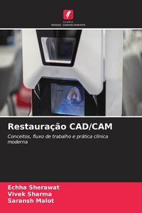Produktbild: Restaura&ccedil;&atilde;o CAD/CAM