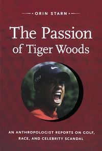 Produktbild: Passion of Tiger Woods