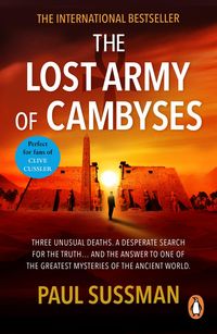 Produktbild: The Lost Army Of Cambyses