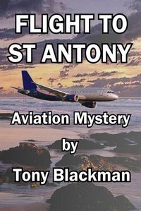 Produktbild: Flight to St Antony