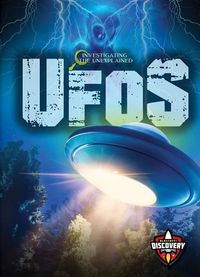 Produktbild: Ufos