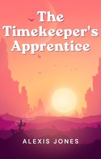 Bild vom Artikel The Timekeeper's Apprentice (Fiction) vom Autor Alexis Jones