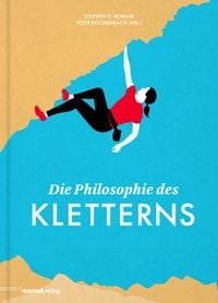 Produktbild: Die Philosophie des Kletterns