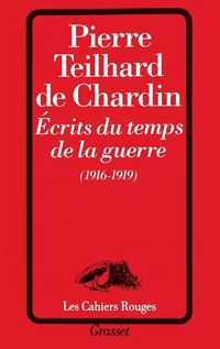 Produktbild: Ecrits du temps de la guerre (1916-1919)