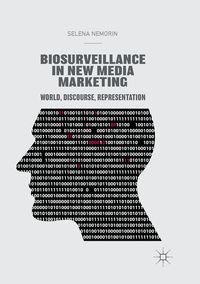 Produktbild: Biosurveillance in New Media Marketing