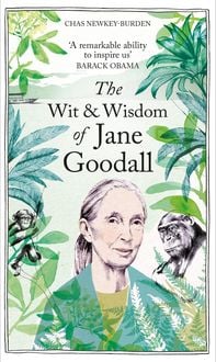 Produktbild: The Wit & Wisdom of Jane Goodall