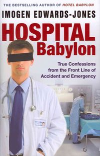 Produktbild: Hospital Babylon