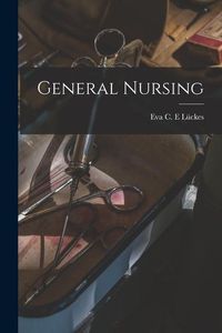 Produktbild: General Nursing [electronic Resource]