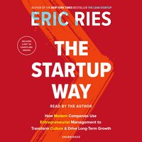 Produktbild: STARTUP WAY                 8D