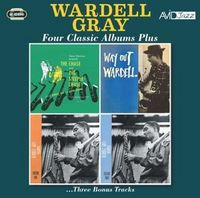 Produktbild: Four Classic Albums Plus