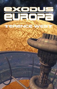 Produktbild: Exodus: Europa