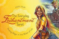 Produktbild: The Everyday Enchantment Tarot