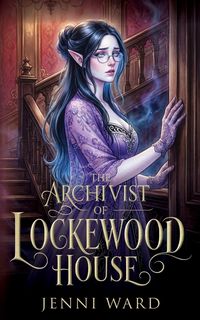 Produktbild: The Archivist of Lockewood House
