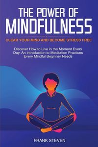 Produktbild: The Power of Mindfulness