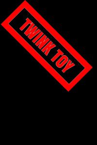 Produktbild: Twink Toy