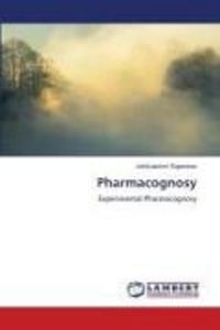 Produktbild: Pharmacognosy
