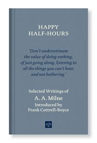 Produktbild: Happy Half-Hours