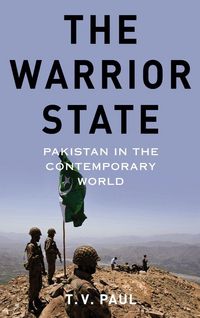 Produktbild: Warrior State